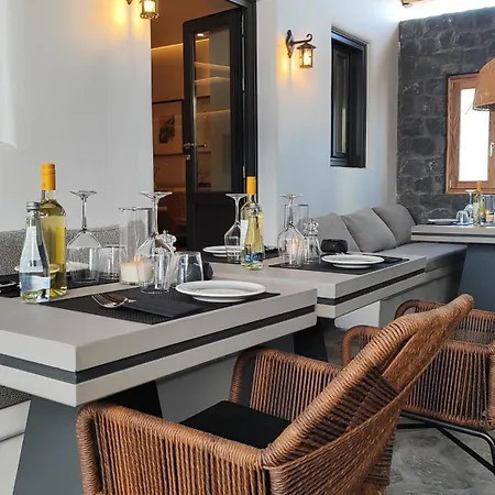 Nero By Nomee Hospitality Group Hotel 5*