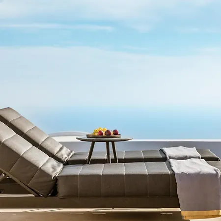 Hotel Nero By Nomee Hospitality Group Imerovigli (Santorini)