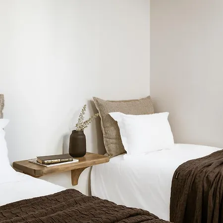 Nero By Nomee Hospitality Group Hotel 5*